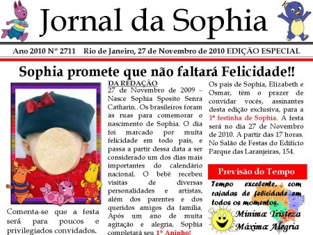 Jornal